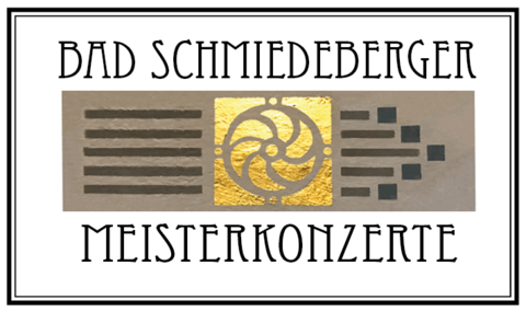 Bad Schmiedeberger Meisterkonzerte